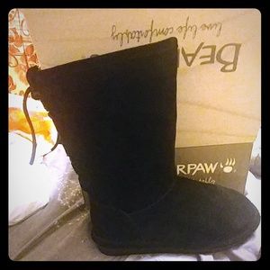 bearpaw phyllis boots